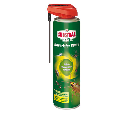 Substral® Celaflor® Ungeziefer-Spray, 400 ml