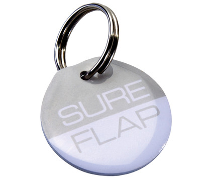 SureFlap RFID-Halsbandanhänger, 2er-Set