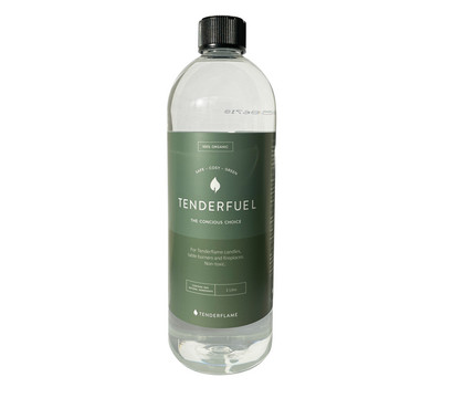 Tenderflame Tenderfuel Organic, 1 Liter