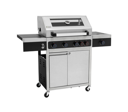 tepro Gasgrill Keansburg 4 Special Edition