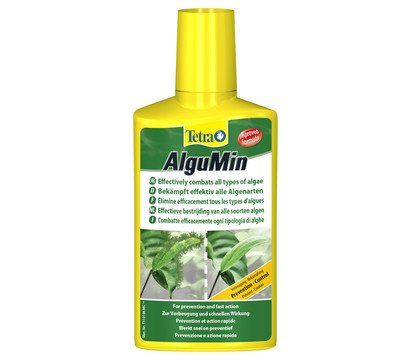 Tetra Algenmittel AlguMin