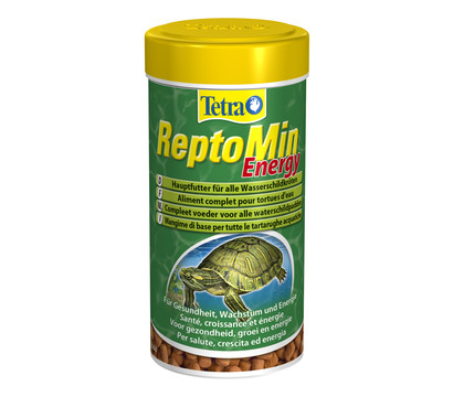 Tetra Reptomin Energy, 250 ml