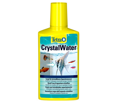 Tetra Wasseraufbereiter CrystalWater