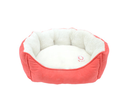 ThermoSwitch® Hundebett Andros, oval