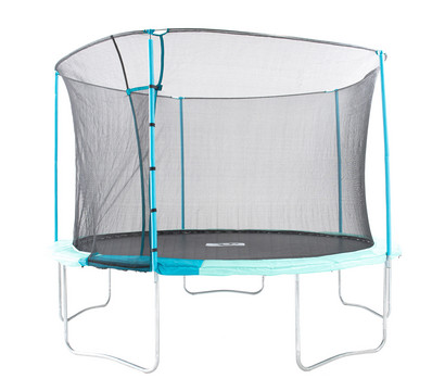 TP Toys Trampolin UP12, ca. Ø366/H272 cm