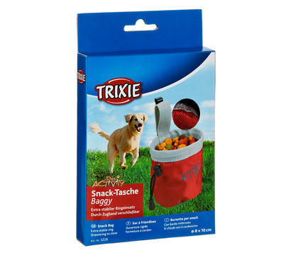 Trixie Dog Activity Snack-Tasche