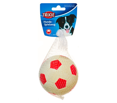Trixie Hundespielzeug Gummiball