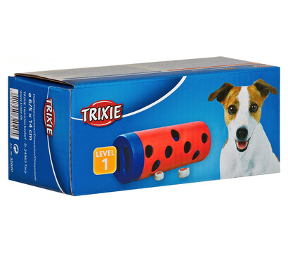 Trixie Hundespielzeug Snack Roll