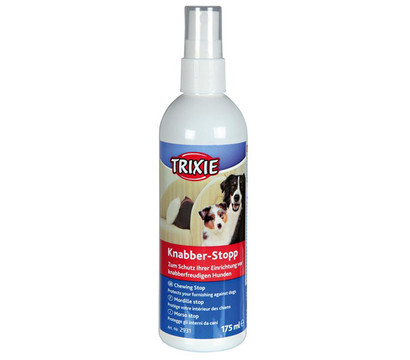 Trixie Knabber-Stopp für Hunde, 175 ml