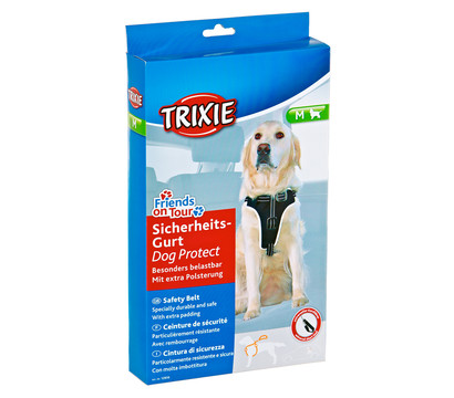 Trixie Sicherheitsgurt Dog Protect