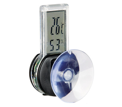 Trixie Thermo-/Hygrometer, digital