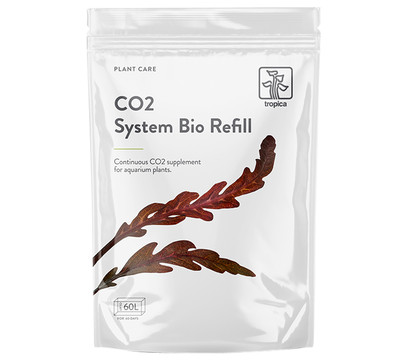 Tropica® CO2 System Bio Refill