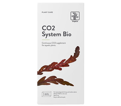 Tropica® CO2 System Bio