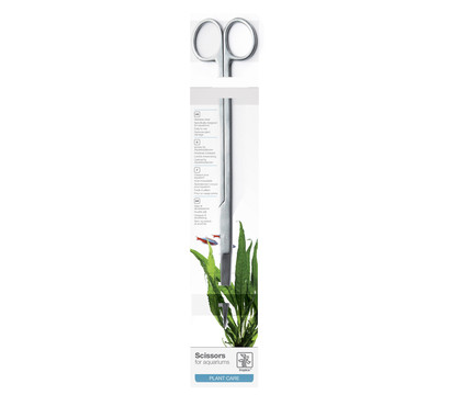 Tropica Schere für Aquarienpflanzen, 25cm