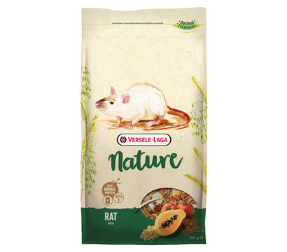 Versele-Laga Rattenfutter Nature, 700 g