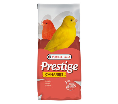 Versele-Laga Vogelfutter Prestige Kanarien, 20 kg