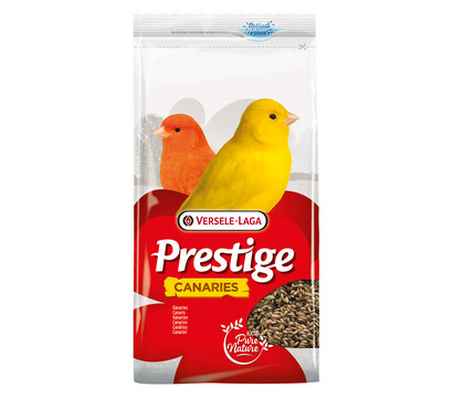 Versele-Laga Vogelfutter Prestige Kanarien