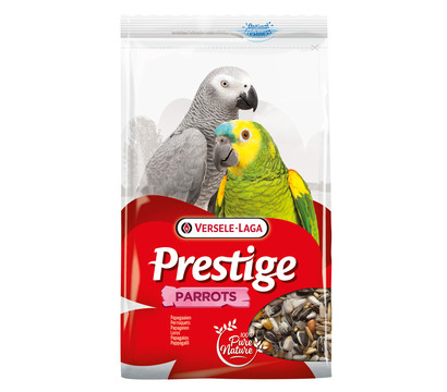 Versele-Laga Vogelfutter Prestige Papageien