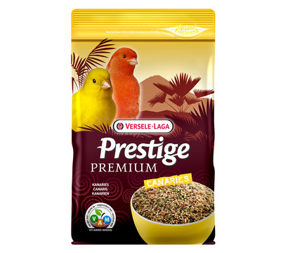 Versele-Laga Vogelfutter Prestige Premium Kanarien, 800 g