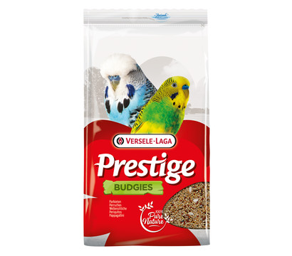 Versele-Laga Vogelfutter Prestige Wellensittiche, 4 kg