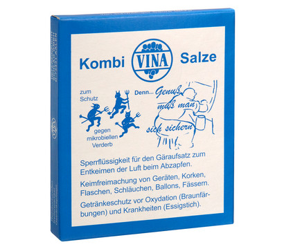 Vina Kombi-Salze, 30 g