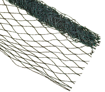 Vogelschutznetz, 4 Meter breit
