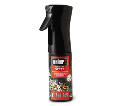 Weber Non-Stick Spray, 200 ml