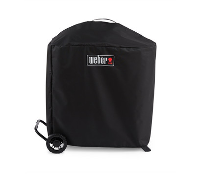 Weber Premium Abdeckhaube für Weber Traveler Compact