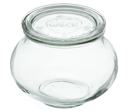 WECK® Schmuckglas, 250 ml