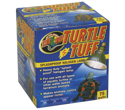 Zoo Med Turtle Tuff Halogenlampe