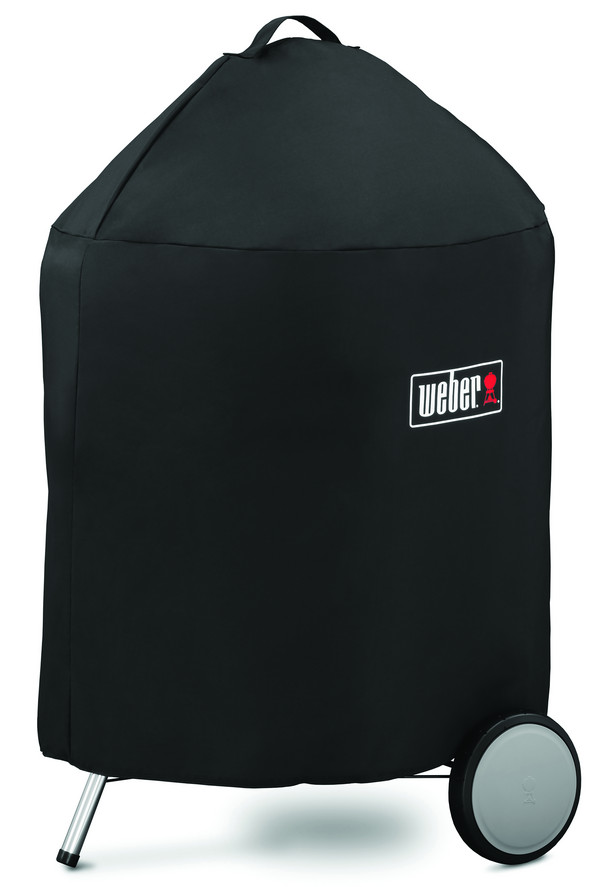 Weber Abdeckhaube Premium für Master-Touch