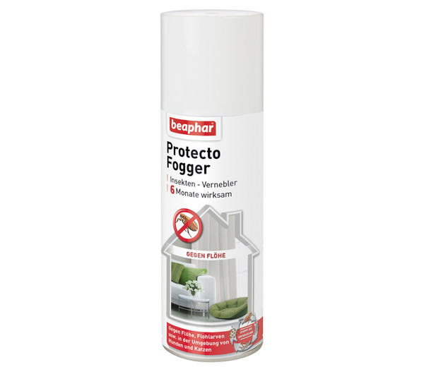 beaphar Protecto Fogger, 200 ml