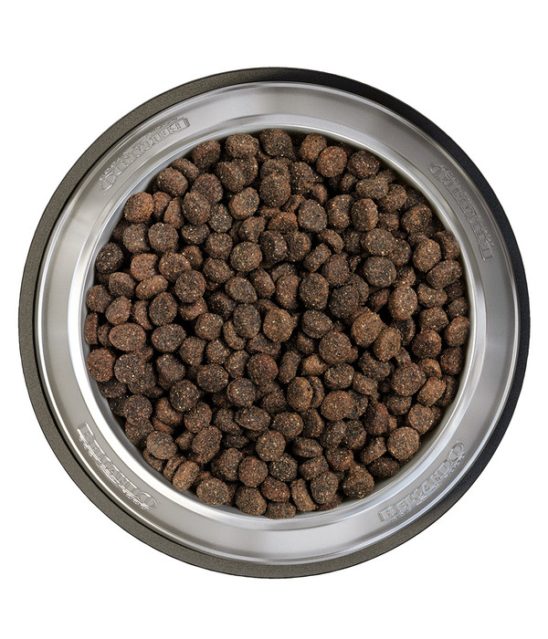 BELCANDO® Trockenfutter für Hunde Baseline Joker, Mini, Adult, Geflügel, 12,5 kg