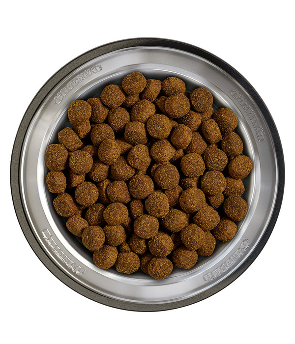 BELCANDO® Trockenfutter für Hunde Baseline Ranger, Adult, Rind, 12,5 kg