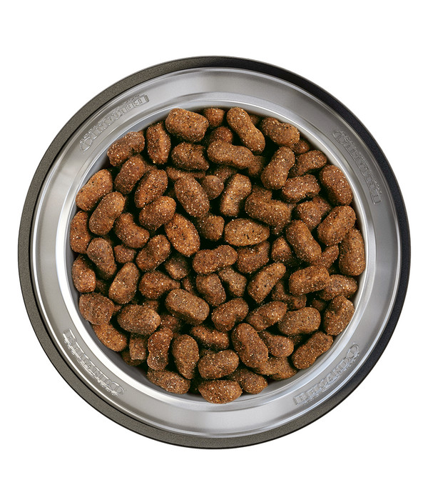 BELCANDO® Trockenfutter für Hunde Baseline Young, Junior, Geflügel, 12,5 kg