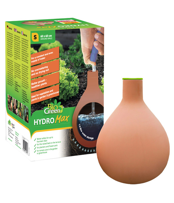 Bio Green Bewässerungssystem Hydro Max