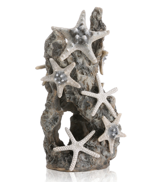 biOrb® Aquariumdeko Seesternfelsen Ornament