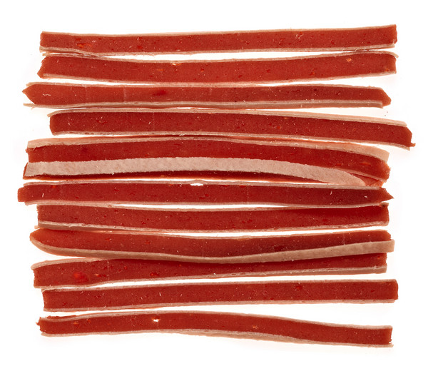 Boxby Hundesnack Strips, 100 g