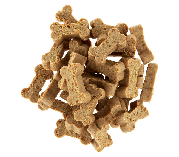 Chewies Hundesnack Lammknöchelchen, 200g