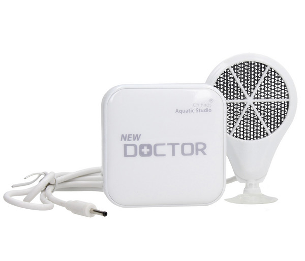 Chihiros Wasserklärer Sterilisator New Doctor Bluetooth Edition