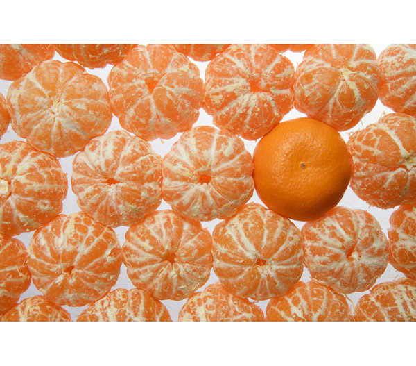 Mandarine