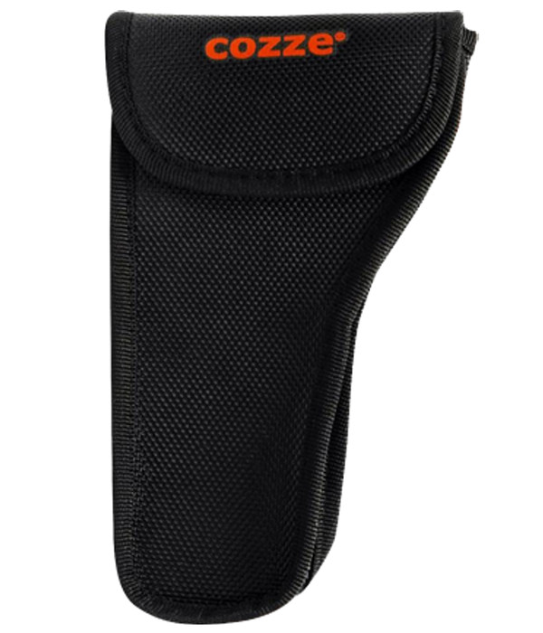 Cozze Infrarot-Thermometer, ca. B27/H15/T3,8 cm