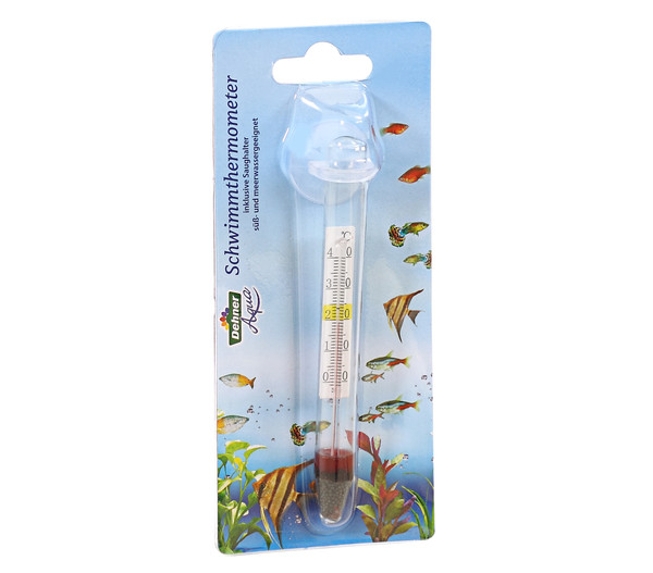 Dehner Aqua Schwimmthermometer