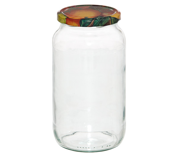 Dehner Einkochglas, 1062 ml
