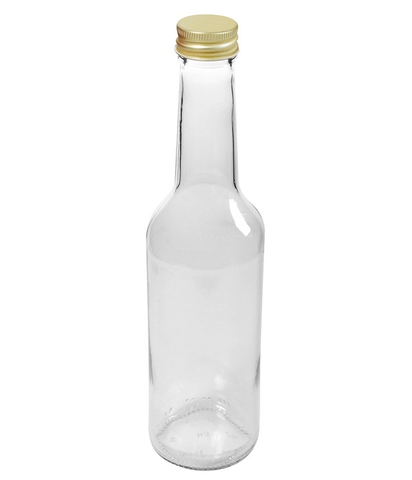 Dehner Gradhalsflasche, 350 ml