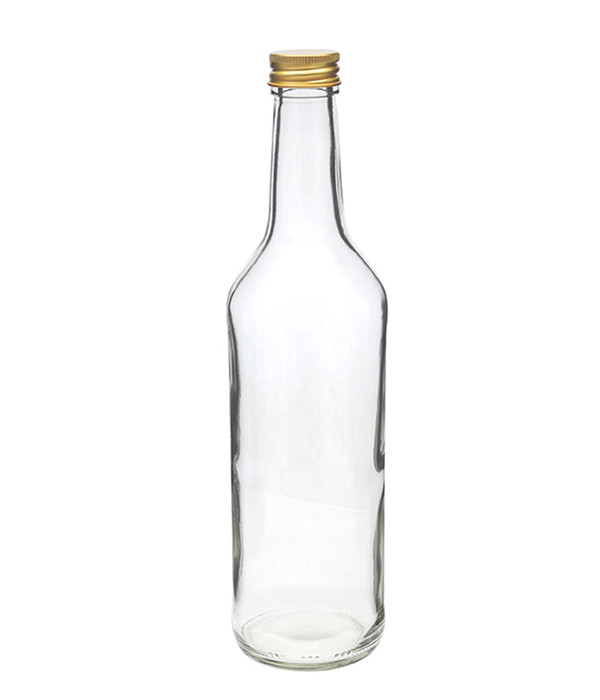 Dehner Gradhalsflasche, 500 ml