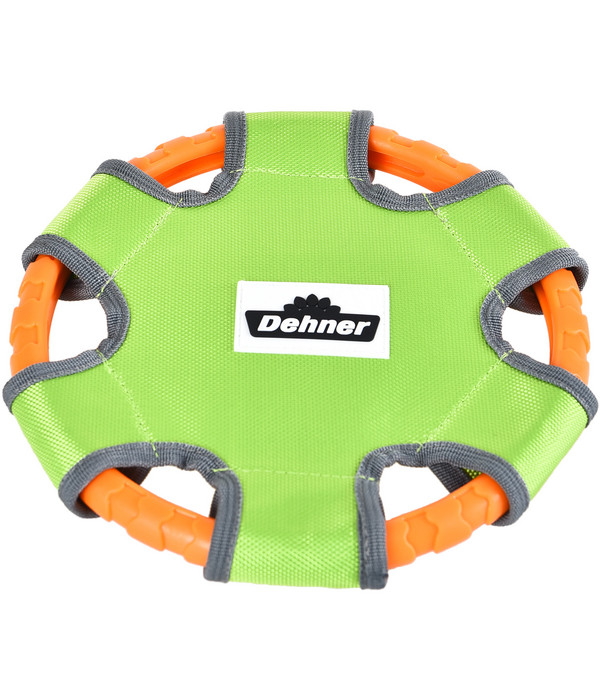 Dehner Hundespielzeug Frisbee Pitch