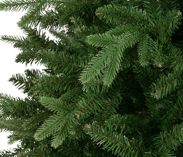 Dehner künstlicher Weihnachtsbaum Espen, ca. H180 cm