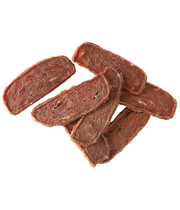 Dehner Premium Hundesnack Rindfleisch, 170 g