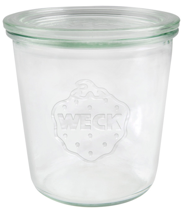 Dehner WECK® Sturzglas, 500 ml
